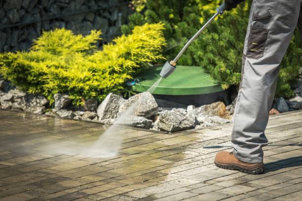 Best Sidewalk and Walkway Pressure Cleaning in San Saba, TX