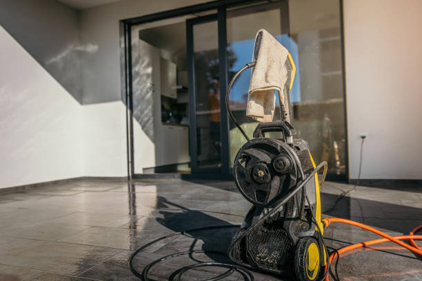 Best Soft Washing for Delicate Surfaces in San Saba, TX