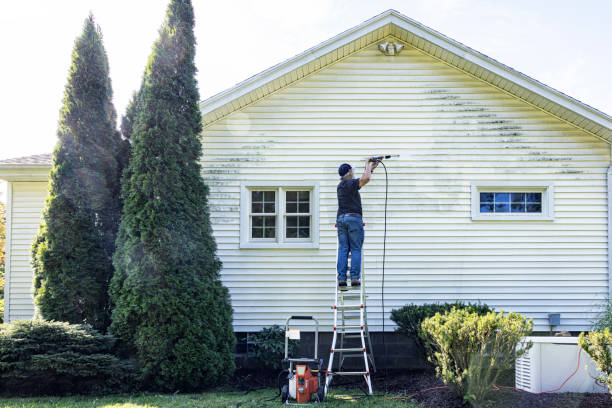 Best Fence Cleaning and Maintenance in San Saba, TX