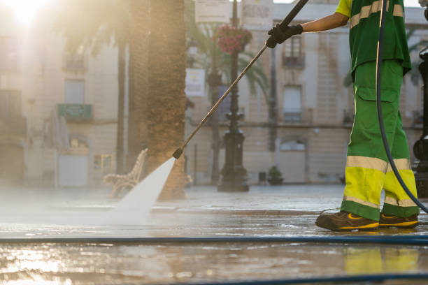 Best Roof Cleaning and Mildew Removal in San Saba, TX
