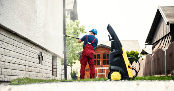 Best Driveway Cleaning and Restoration in San Saba, TX